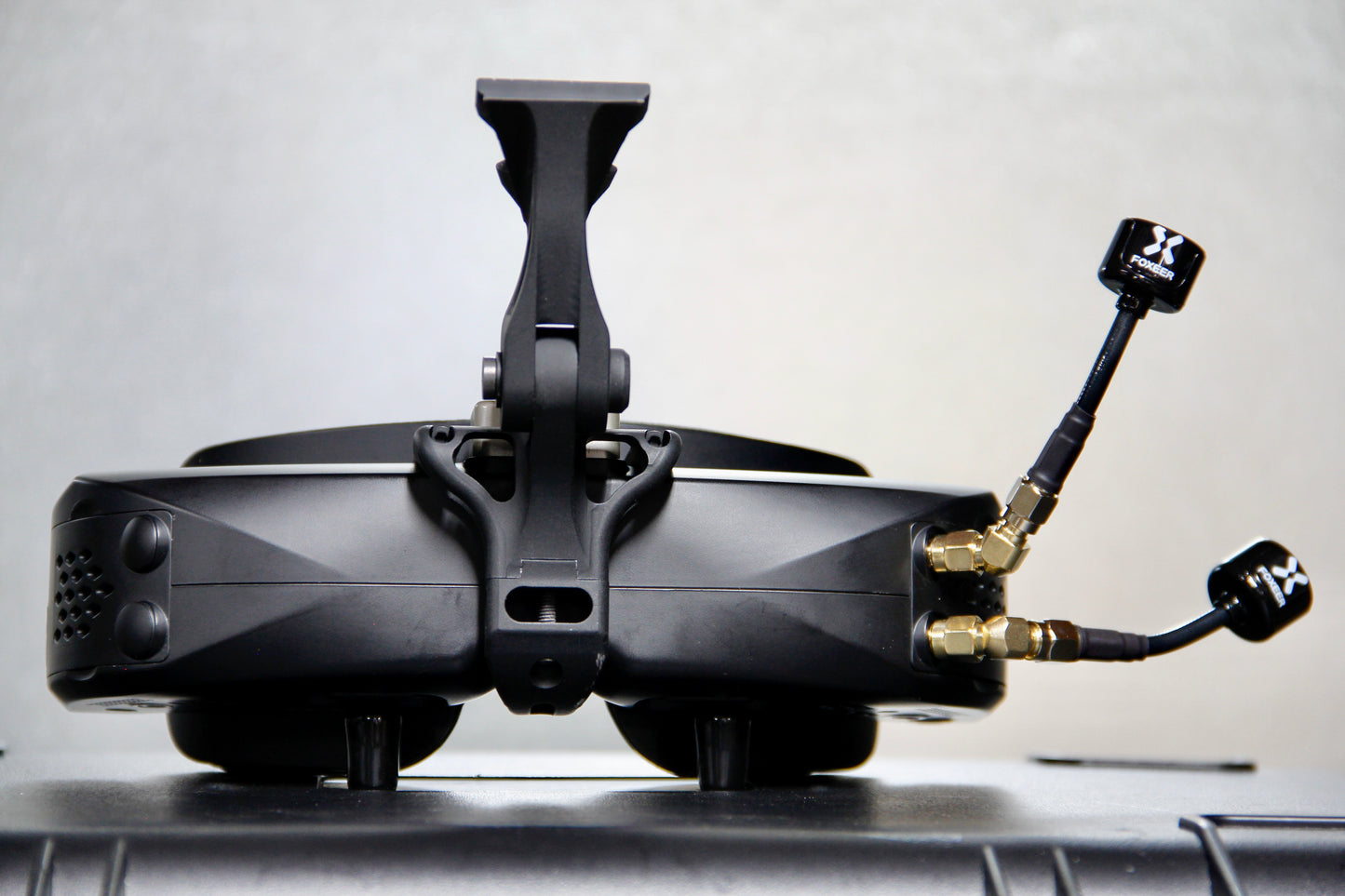 OX4 Mount Quad Tac Systems per Skyzone OX4 PRE-ORDINE