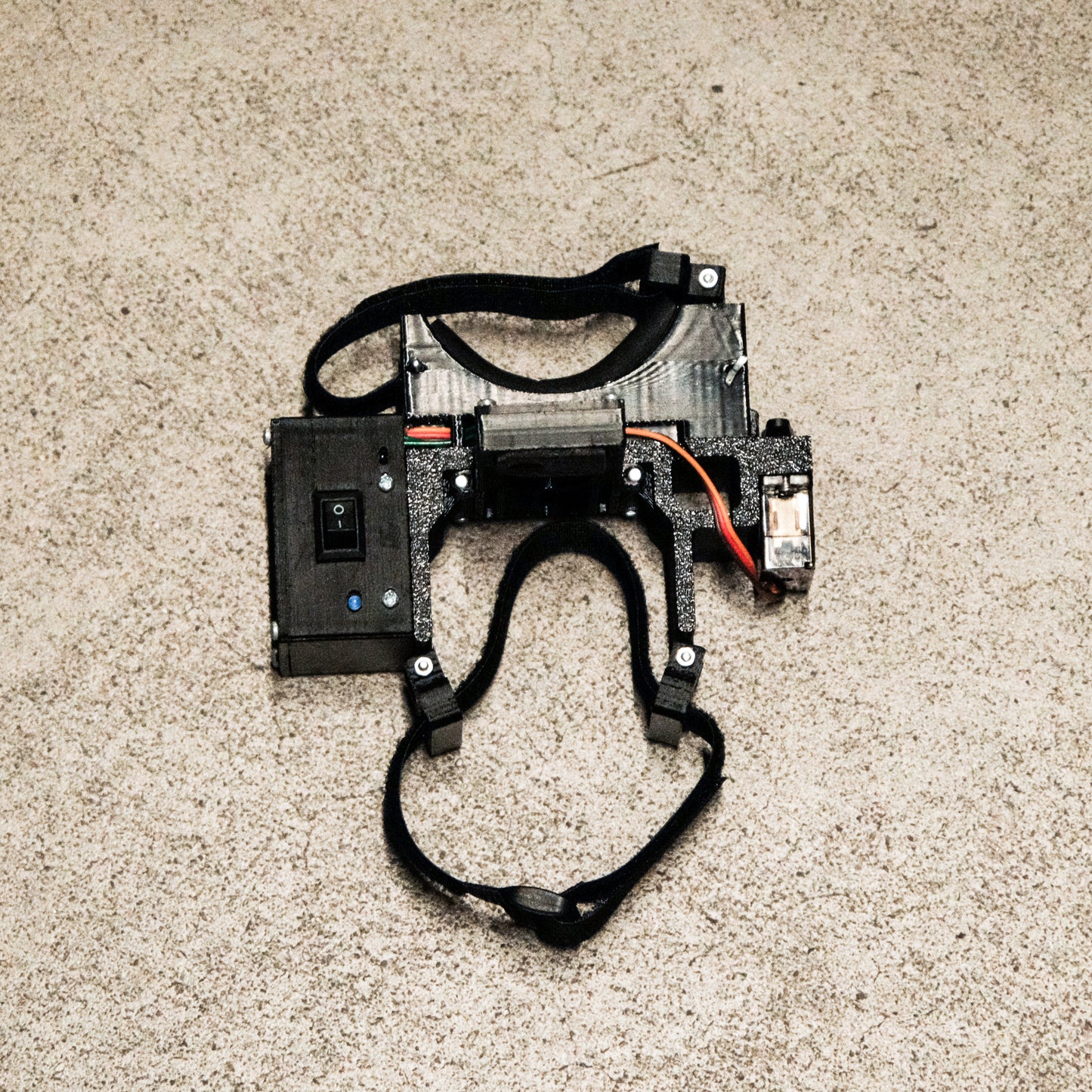 Sistema sgancio singolo per DJI Mavic 3/3 PRO PRE-ORDINE