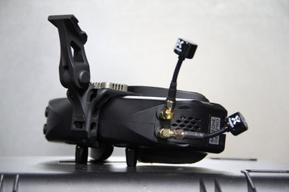 OX4 Mount Quad Tac Systems per Skyzone OX4 PRE-ORDINE