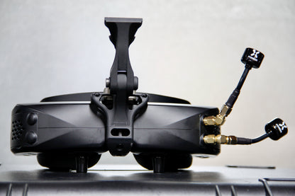 OX4 Mount Quad Tac Systems per Skyzone OX4 PRE-ORDINE