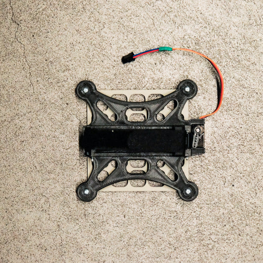 Sistema sgancio FPV PRE-ORDINE